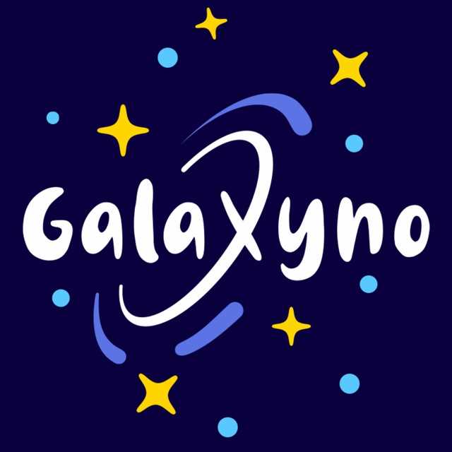 Vantagens de usar GalaxyNo